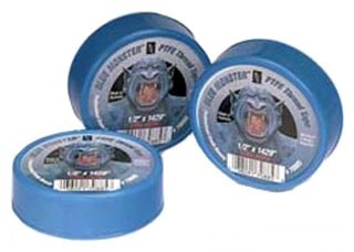 Mill-Rose 70886 M/R 3/4 X 1429" Blue Monster Teflon Tape