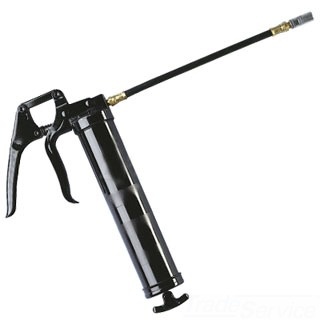 Mars® M93350 Pistol Grease Gun