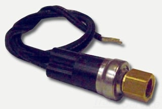 Mars® M43353 Co-75 Ci-100 Low Pressure Switch