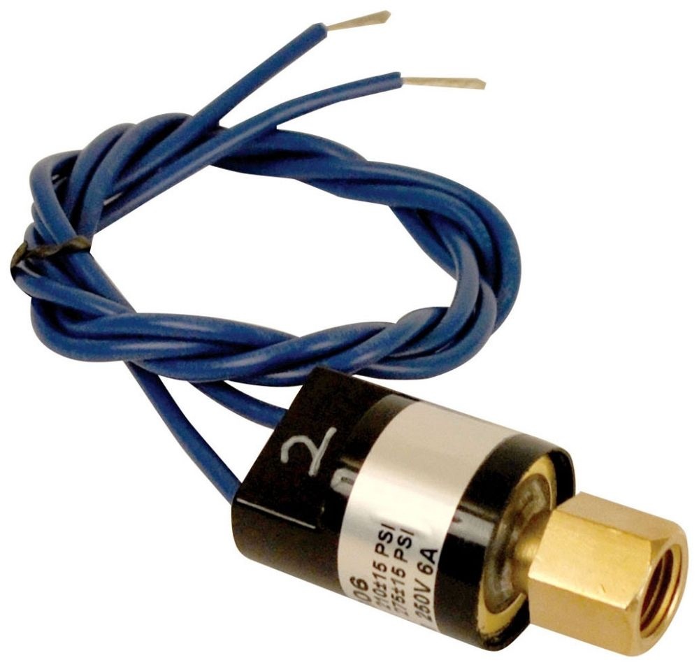 Mars® M43306 Co-210 Ci-275 Fan Cycling Switch