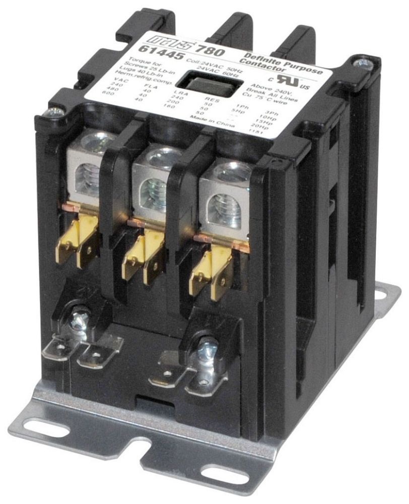 Jard 61449 Contactor
