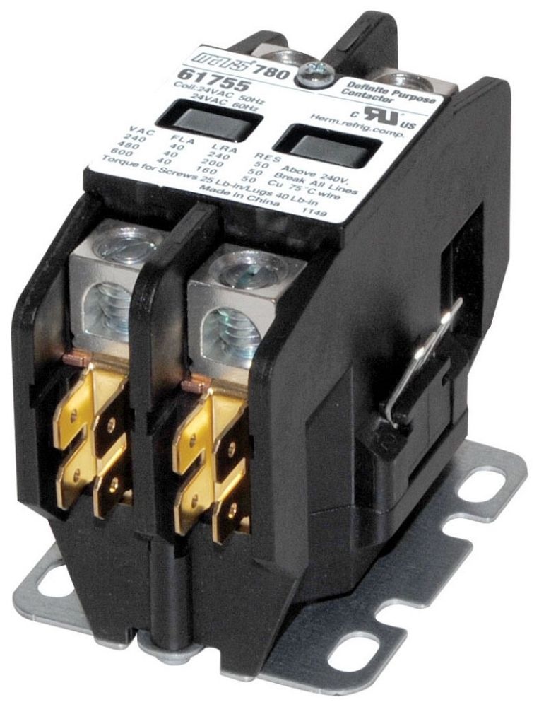 Jard 61759 Contactor