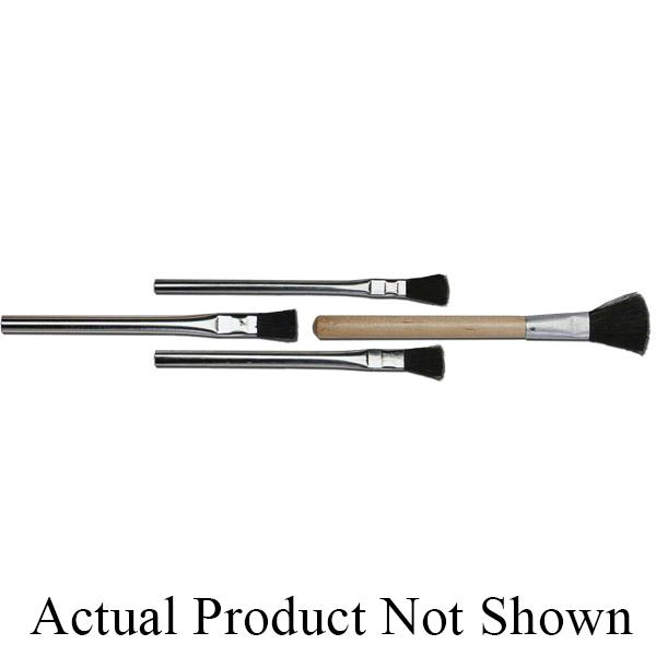 Mill-Rose 70210 Acid Brush, 1/4 in W Bristle