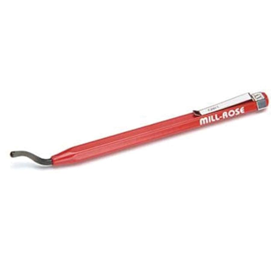 Mill-Rose 70415 Deburring Tool