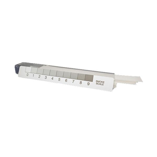 Mitco N29-26M Smoke Test Paper, For Use With: Bacharach and Dwyer Smoke Testers