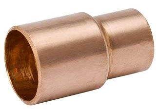 Mueller Industries Inc W01350 ID 1-1 / 2X1-1 / 4 Ftgxc Reducer