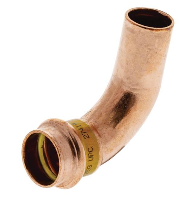 Pch607-2 1 Ftg X Press 90 Elbow