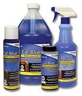 Nu-Calgon 4182-08 Calgon Cal-Blue 1Gal