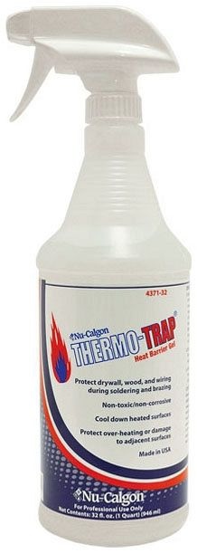 Nu-Calgon 4371-32 Calgon 32Oz Spray Thermo Tp