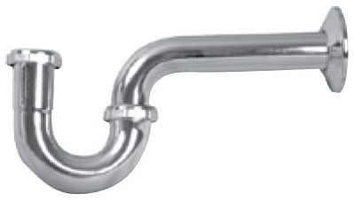 Dearborn® 701-1 Dear P-Trap 1.25- 17 Gauge