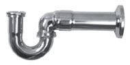 Oatey 730GPBN-6-1 Dear Sink Trap 1.5 X