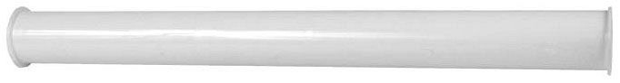 Oatey P9803E Dear Sink Tailpiece 1.5x 16