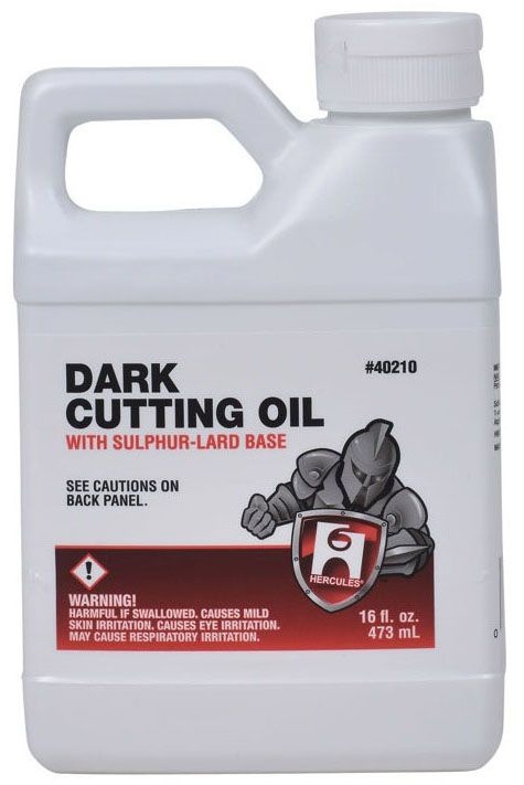 Dearborn® 40220 40-220 1Gal Dark Cutting Oil