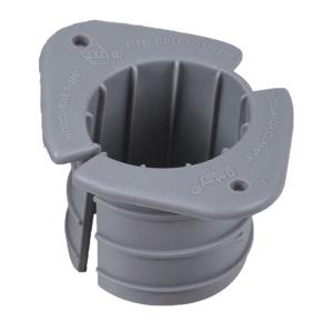 Oatey® 33950 Insulating Suspension Pipe Clamp, 1/2 in, Polypropylene, 2-1/2 in W