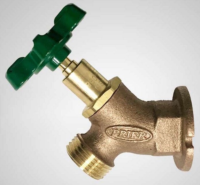 Prier Products 34.67 Valve