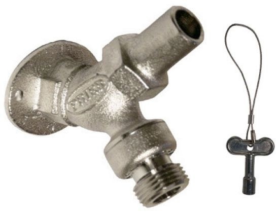 Prier Products C-255CP.50 2 Loose Key