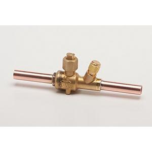 RLS® ODM Series 3791121200111 Ball Valve, 3/4 in Nominal
