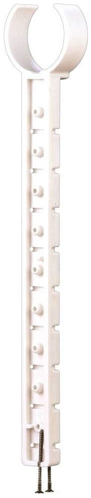 Sioux Chief 549-712 Stick-Em-Up 1-1/2"-2"