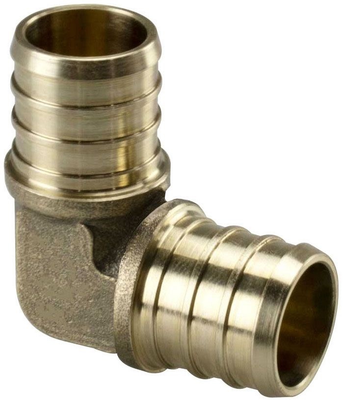 642XG3 3/4 PEX 90 LEAD FREE