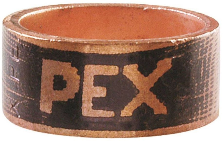 649X2 1/2 PEX CRIMP RING
