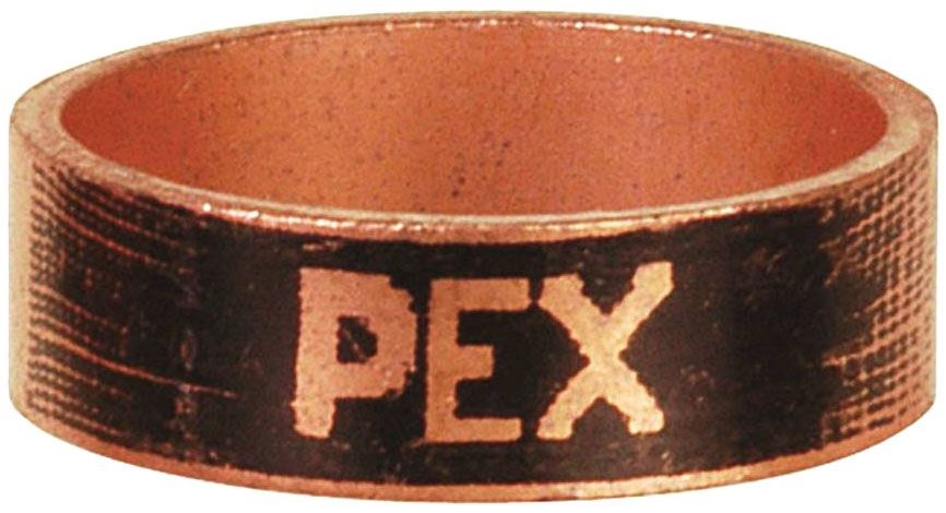 Sioux Chief 649X3 4 PEX Crimp Ring