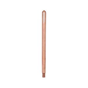 Sioux Chief Bullet™ 638X208 Spun Closed Stub-Out Elbow, 1/2 in F1807 PEX x 1/2 in F1807 PEX, Copper