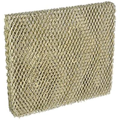 Skuttle® A04-1725-045 Humidifier Filter, Coated Aluminum, 11 in W x 12-3/4 in H x 1-3/4 in THK