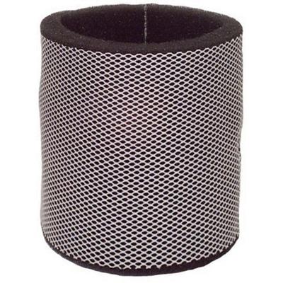 Skuttle® A04-1725-050 Humidifier Filter, Foam, 9-1/4 in W x 7 in ID x 9 in OD