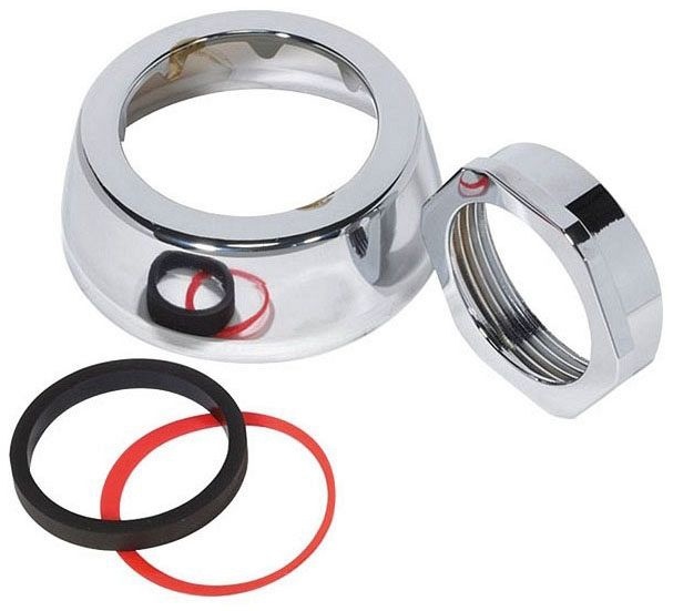 Sloan 306146 F5-A 1-1 / 2" Cp Spud