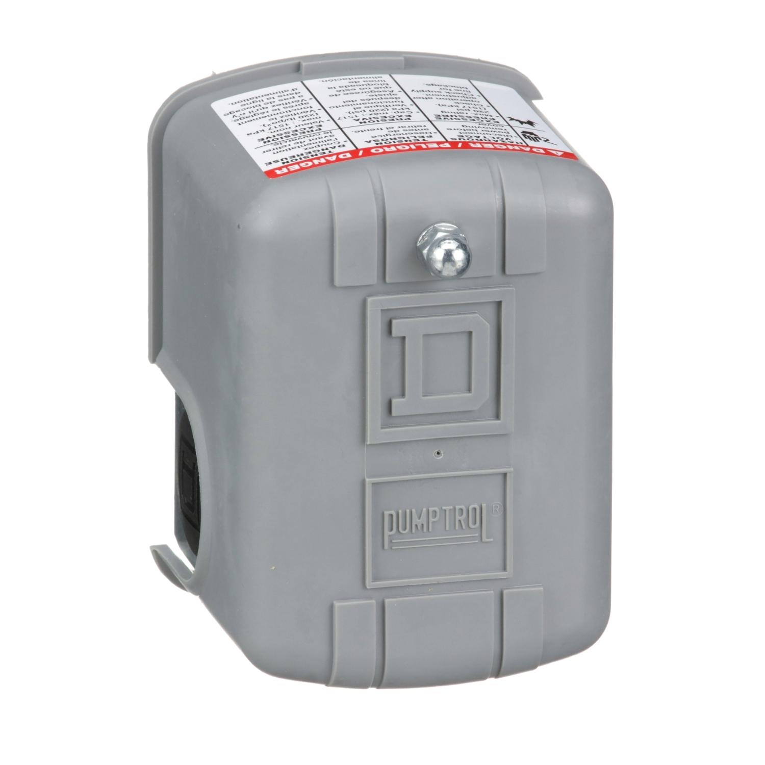 Square D 9013FSG230/50 9013Fsg2 30/50 Press Switch