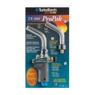 TURBOTORCH® TX-500 Turbo Tx500 Self Igniting Torch