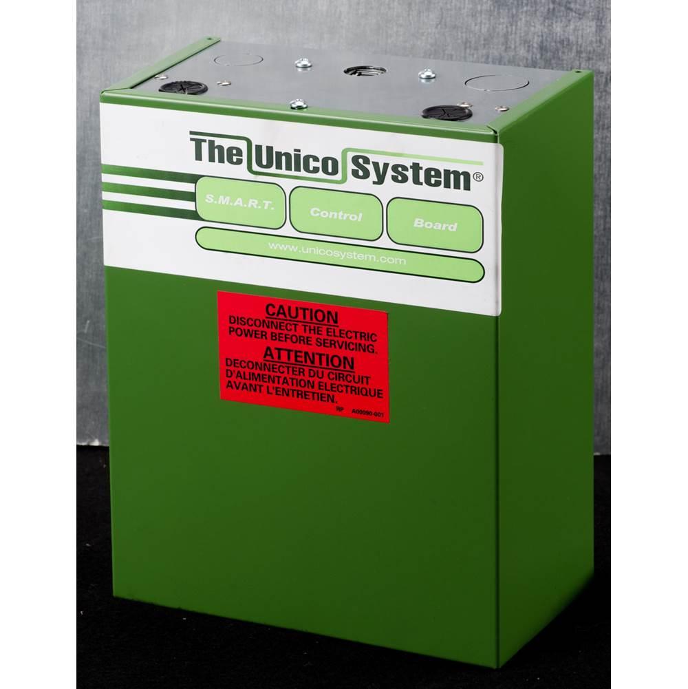 SCB Control Box Assembly for 120/230V (EC1/EC2 model)