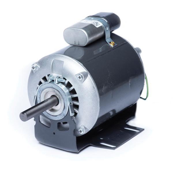 The Unico System® A00138-001 Motor, 1/2 hp, 1625 rpm Speed