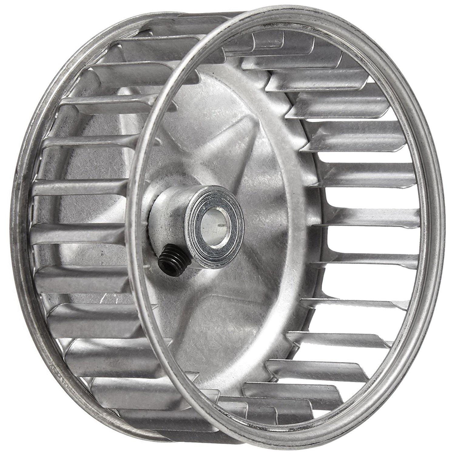 Tjernlund 950-1010 Blower Wheel