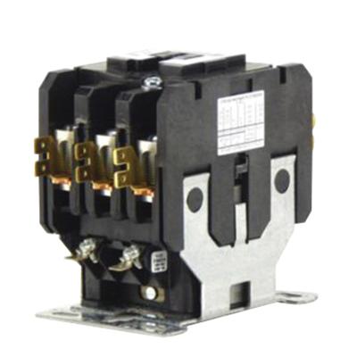 Copeland™ 912-3060-02 Contactor, 60 A, 208 to 240 VAC Coil