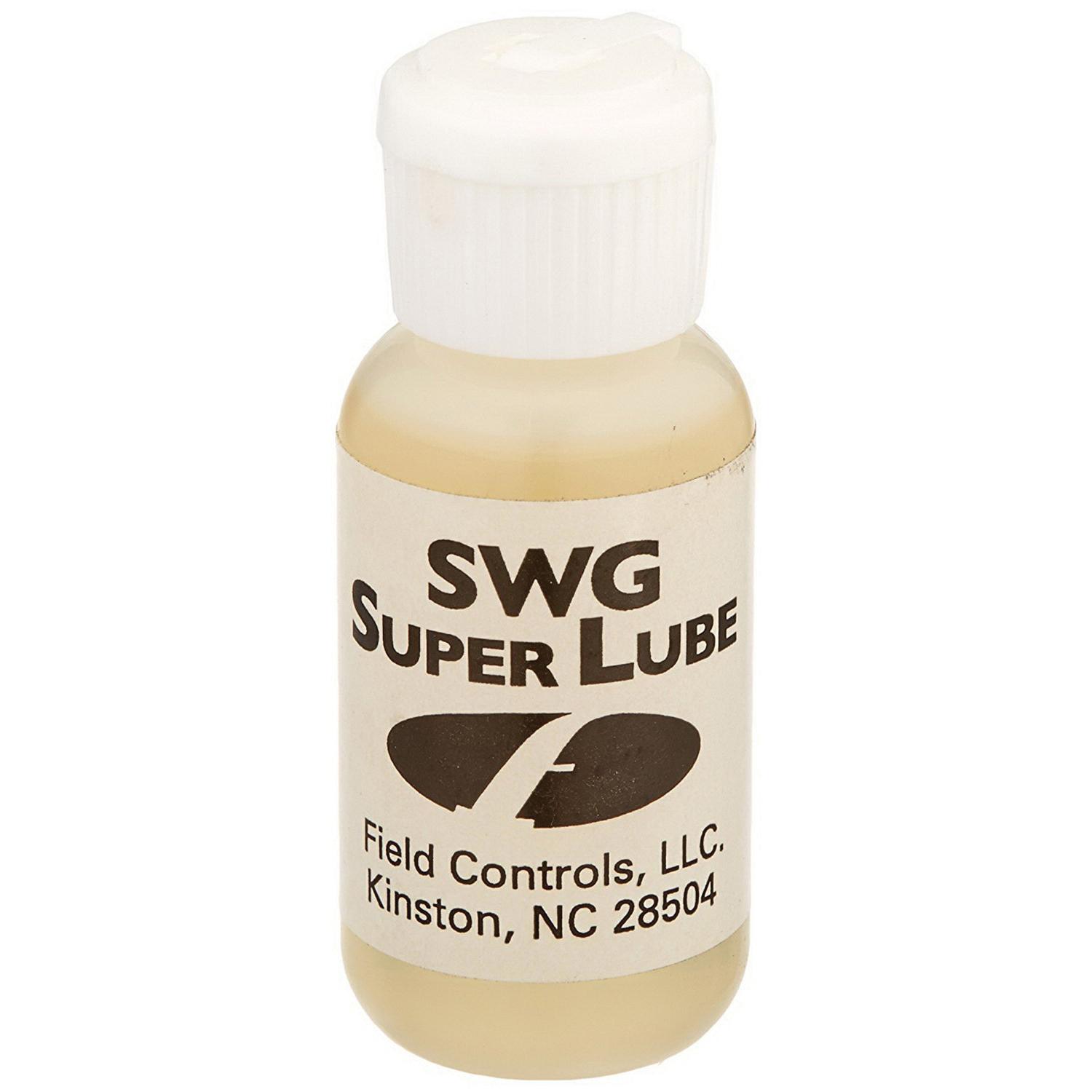 Field Controls 46226200 Silicone Super Lube