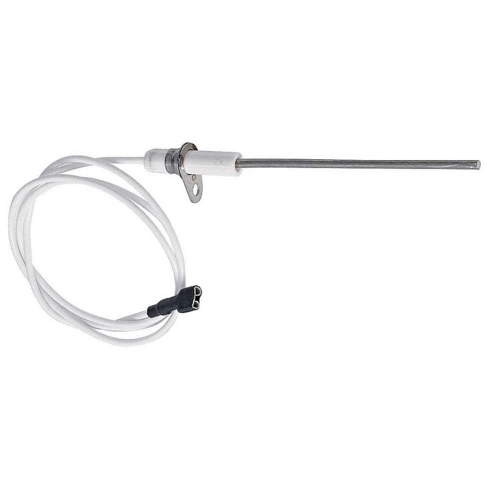 Robertshaw® 10-760 Replacement Flame Sensor, 1/4 in Quick Connect Terminal