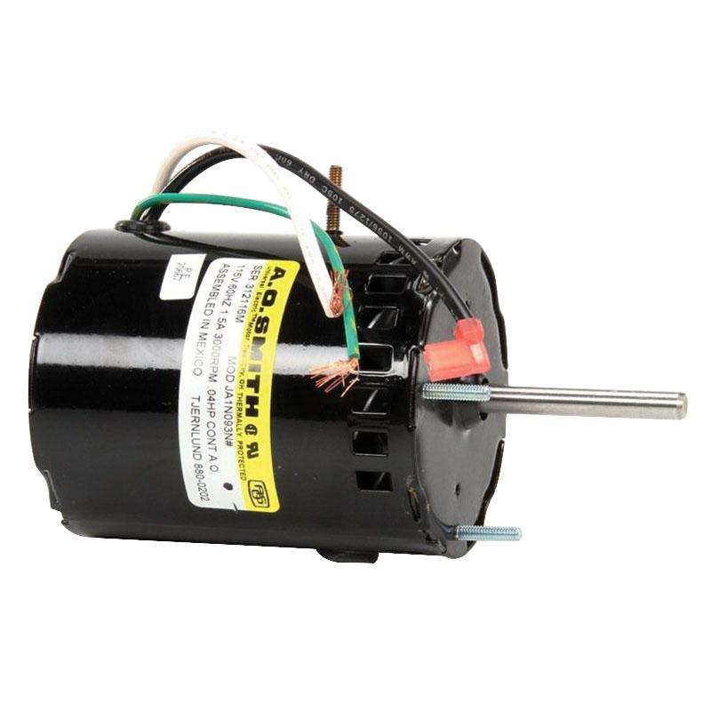 Tjernlund 950-1020 Motor Kit