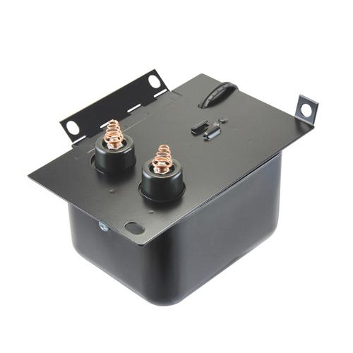 Allanson 2721 Series 2721-631A Production Transformer, 120 V Primary, 10000 V Secondary, 60 Hz