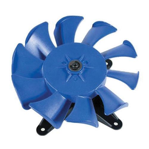 Appion AY0036 Gear Box and Fan Assembly, 7 in W Blade