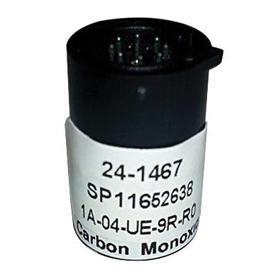 MSA 0024-1467 B-Smart CO Sensor, For Use With: Fyrite InSight and InTech Combustion Analyzers