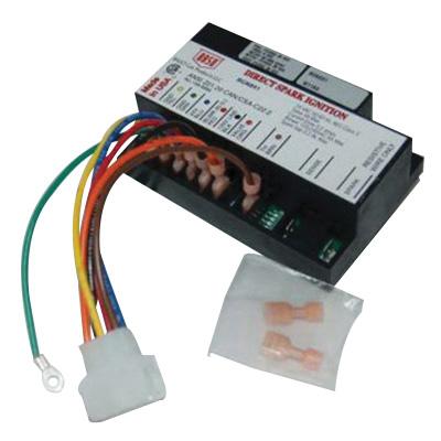 BASO® BGN891-1C Replacement Ignition Module, 24 VAC
