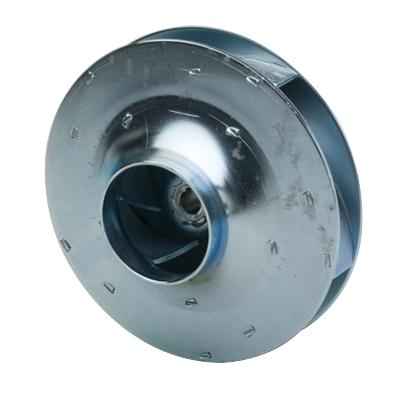Bell & Gossett 118629 Impeller, 5-1/4 in Dia, Steel