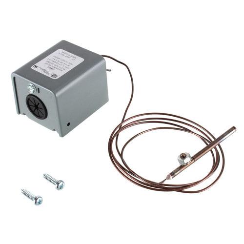 WHITE-RODGERS™ 3046-5 Mercury Flame Sensor, Stud Mounting