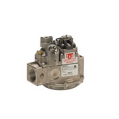 Robertshaw® 700 Series 7000MVRHC-S7C 700-522 Combination Gas Valve, 1 in, FPT, 1/2 psi