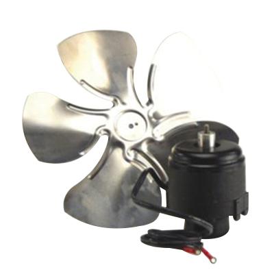 Copeland™ 950-0344-01 Fan Motor, 115 V, 1550 rpm Speed, 50 W, 1 ph -Phase, Totally Enclosed Motor Enclosure, 51 Frame