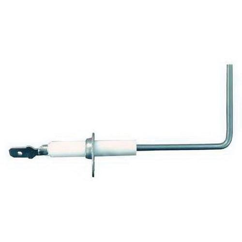 Supco® FLS201 Flame Sensor, 1800 deg F, 1/4 in Quick Connect