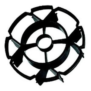 Centrotherm IASPP02 Bird Screen, 2 in Dia, Polypropylene