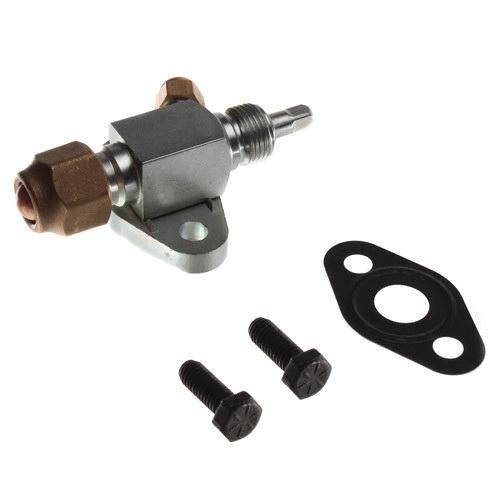 Copeland™ 998-0510-24 Service Valve Kit, 1/2 in, Flared