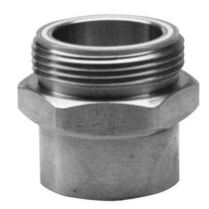 Copeland™ 998-0034-04 Adapter with Teflon Seal